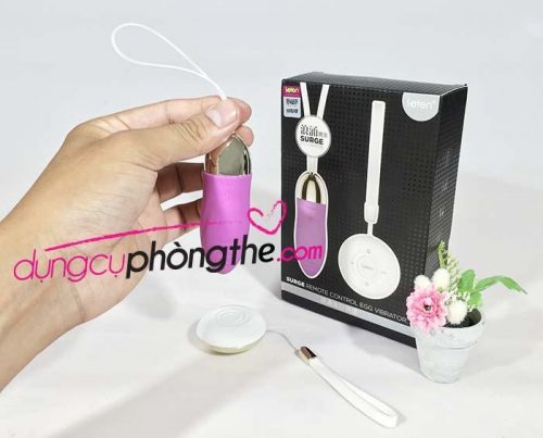 Hình chụp thực tế trứng rung tình yêu leten