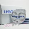 Bao cao su Sagami Original 002 Quick siêu mỏng giá ưu đãi