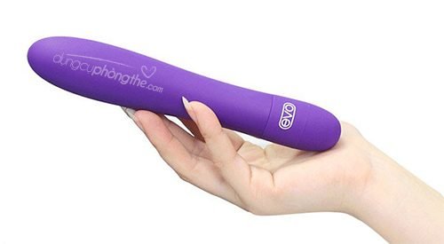 Máy rung điểm G EVO cao cấp dễ sử dụng