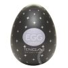 Trứng thủ dâm cao cấp Tenga Egg Black 
