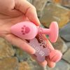 Sextoy kích thích hậu môn giá rẻ mini về kho