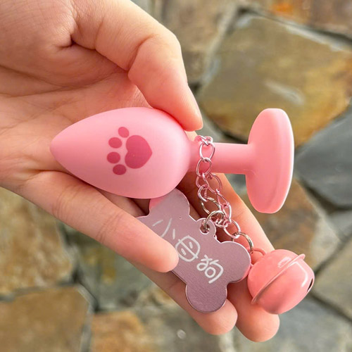 Sextoy kích thích hậu môn giá rẻ mini về kho